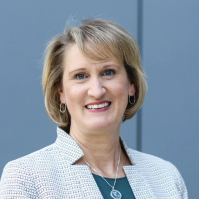 Darcy Reisman portrait