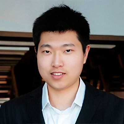 Jeff Yang portrait