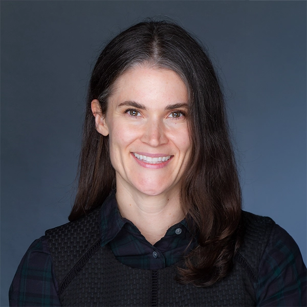Kristan Leech portrait